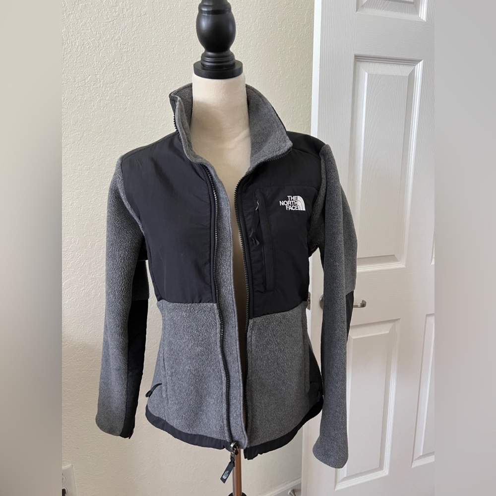 Fleece Jacket